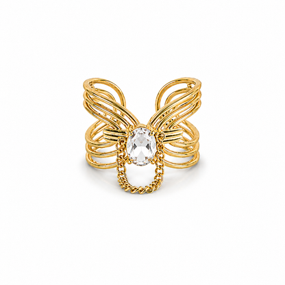 Monroe Ring