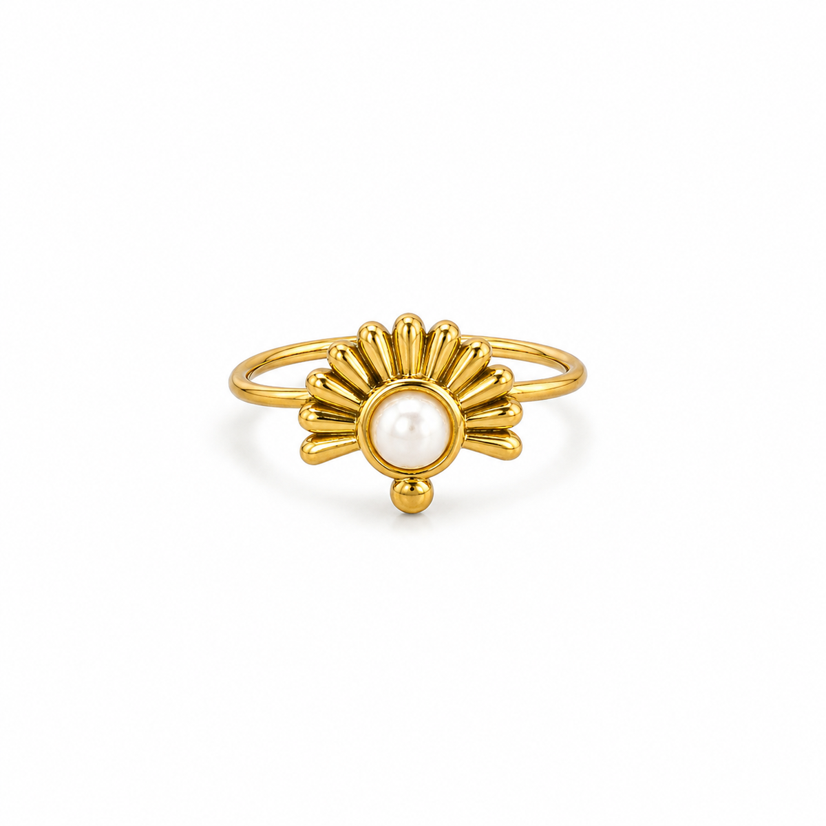 Viseu Ring