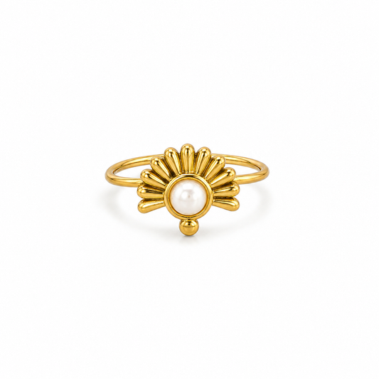 Viseu Ring