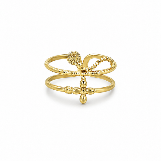Amelia Ring