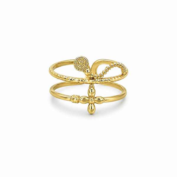 Amelia Ring