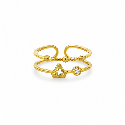 Torino Ring