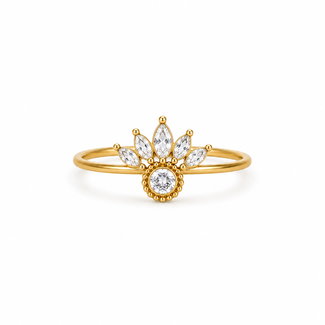 Elmira Ring