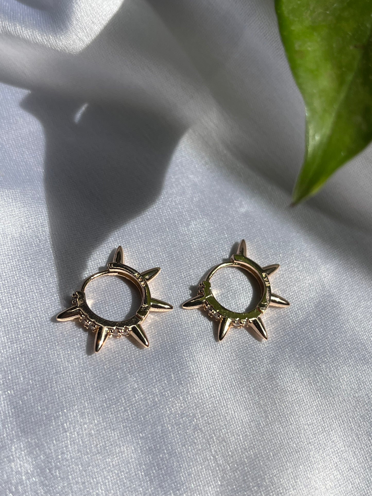 Spike Hoops