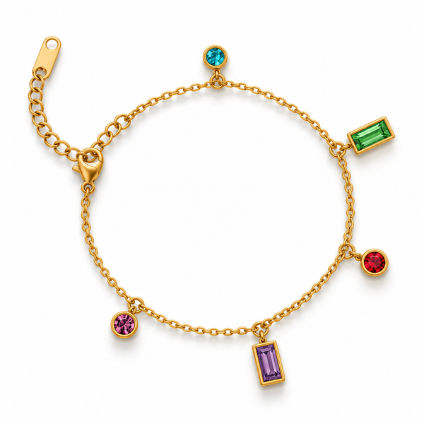 Arcadia Bracelet