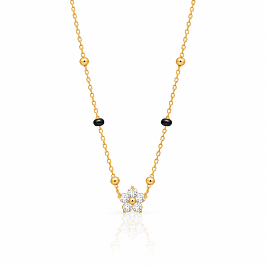 Daisy Mangalsutra