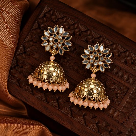 Noor Jhumka