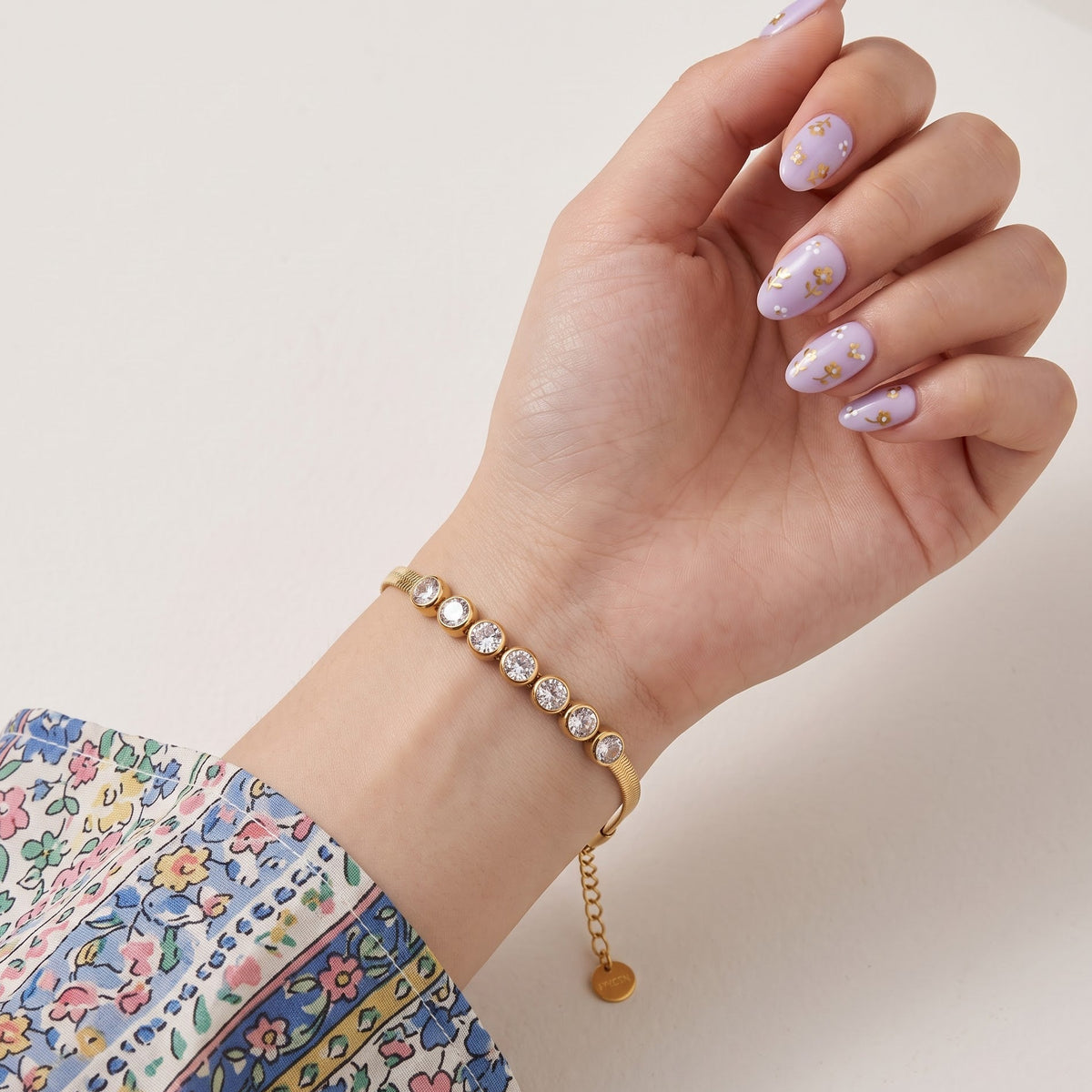 Nahia Bracelet