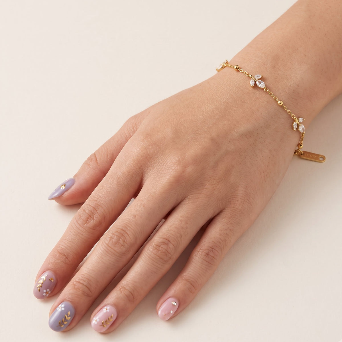 Tulip Bracelet