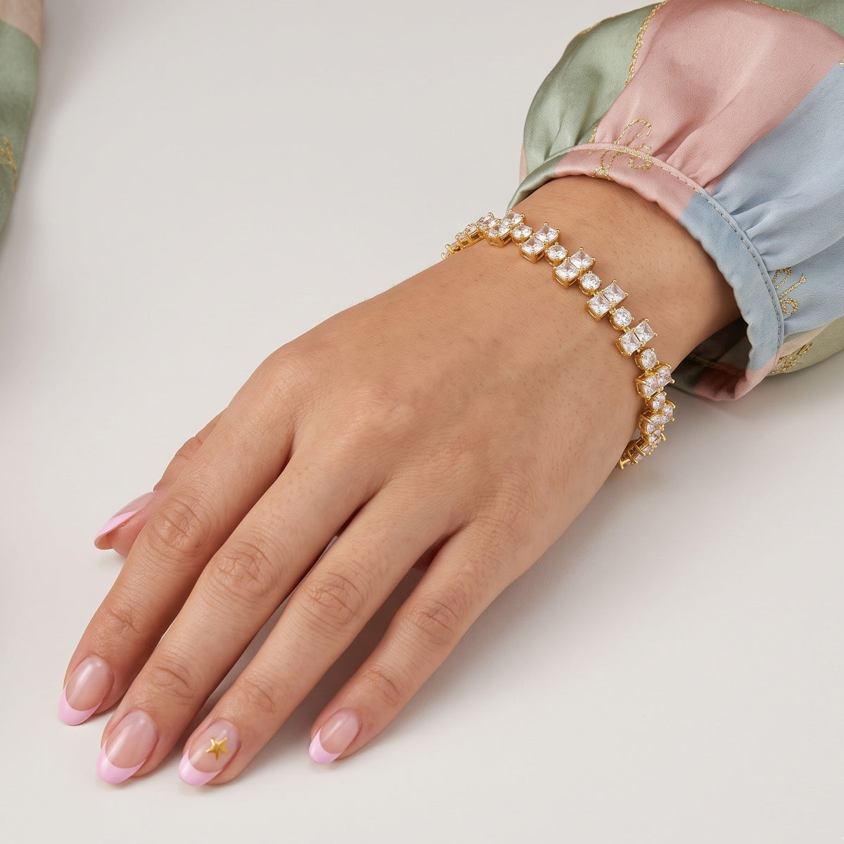 Betty Bracelet