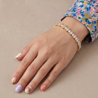 Basque Bracelet