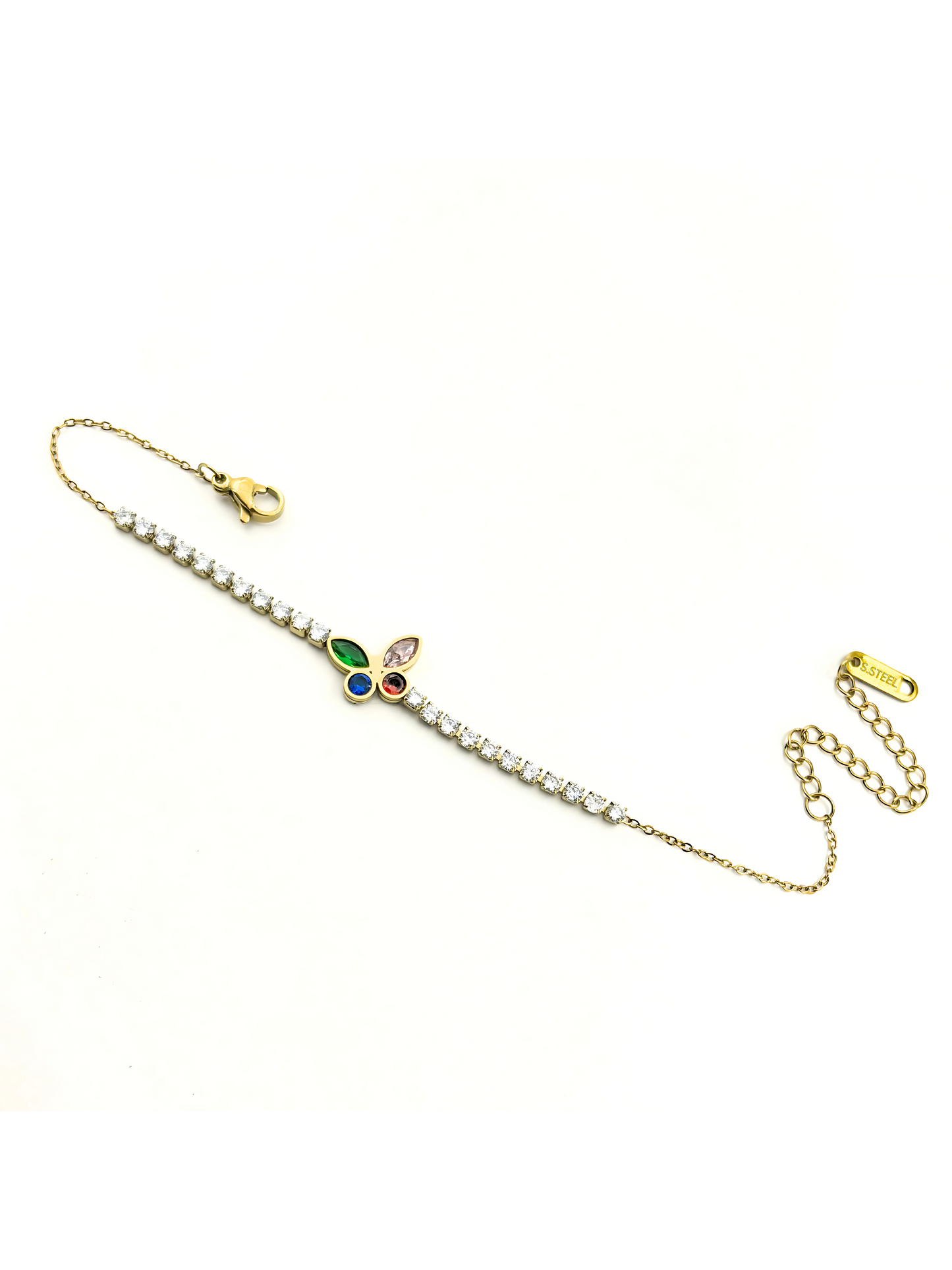 Ace Bracelet