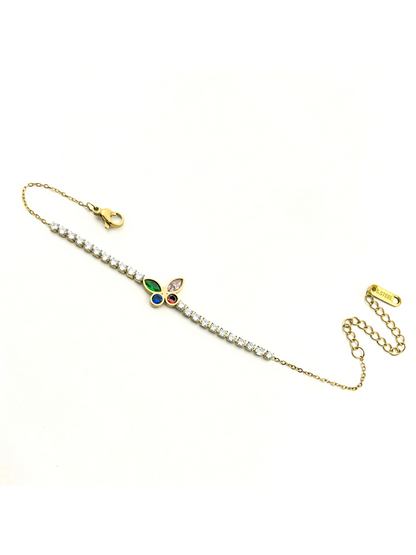 Ace Bracelet