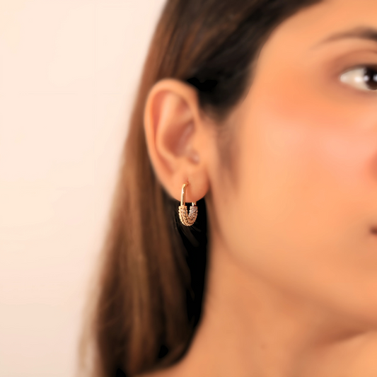 Guetta Hoops