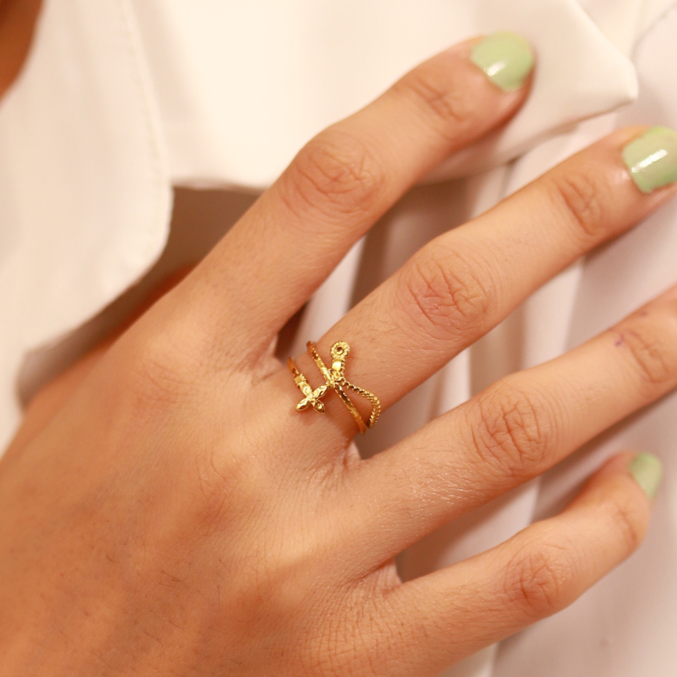 Amelia Ring