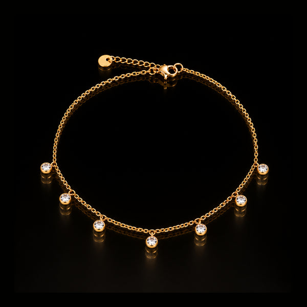 ANKLETS