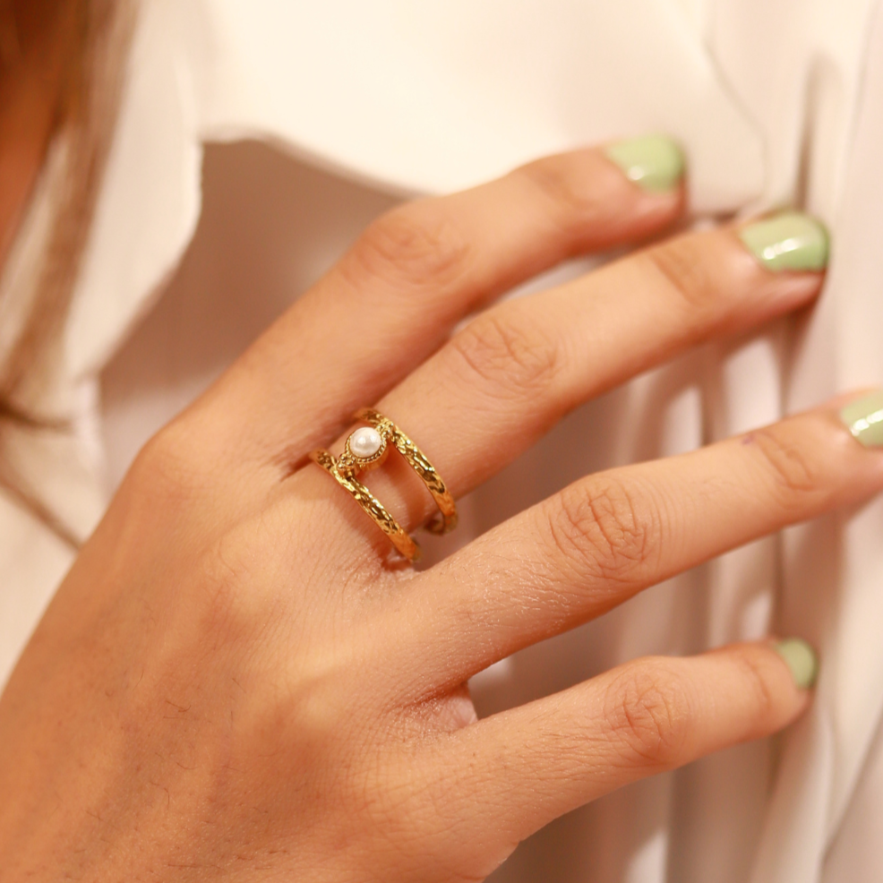 Braga Ring