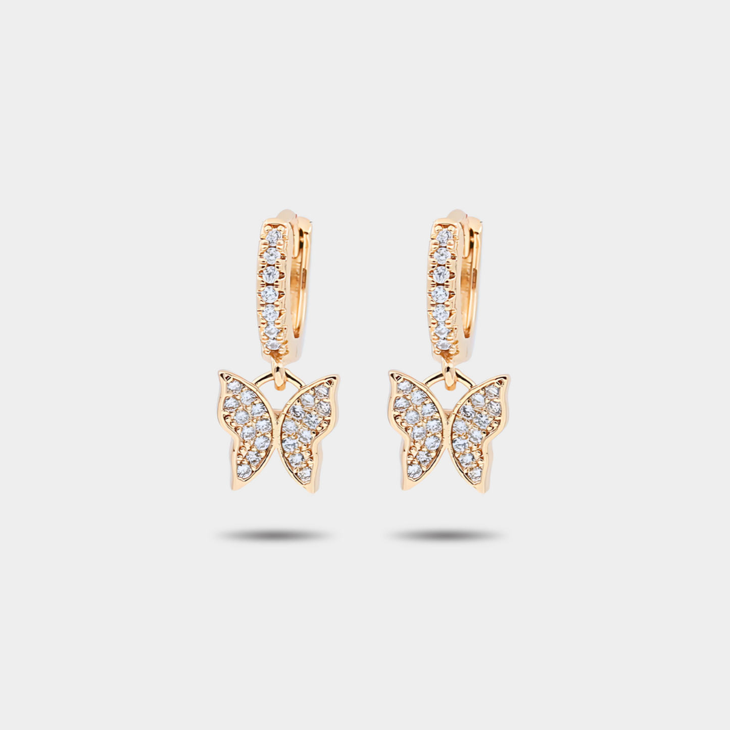 Butterfly Drops