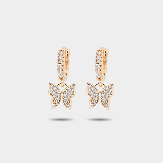 Butterfly Drops