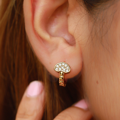 Cherie Hoops
