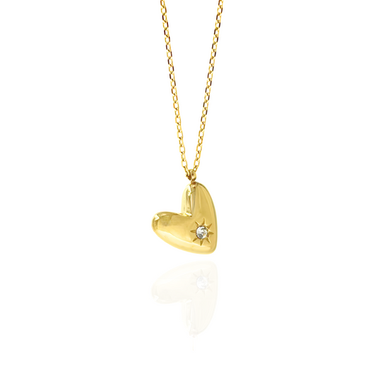 Heart Necklace