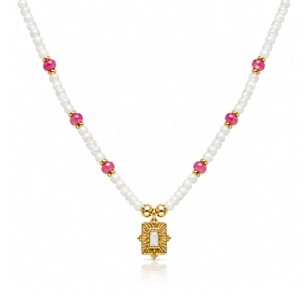 The Empress Necklace