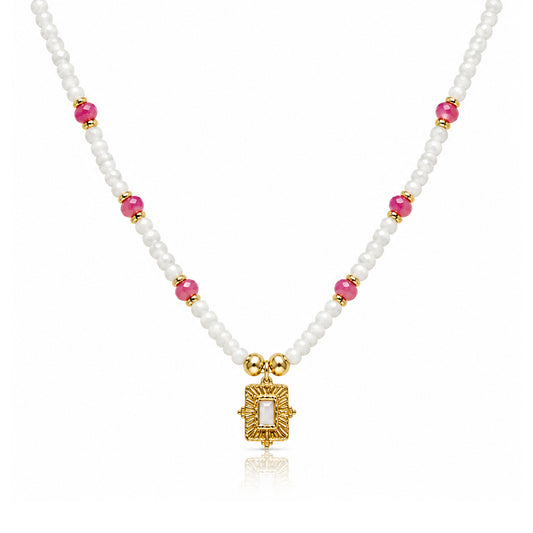 The Empress Necklace