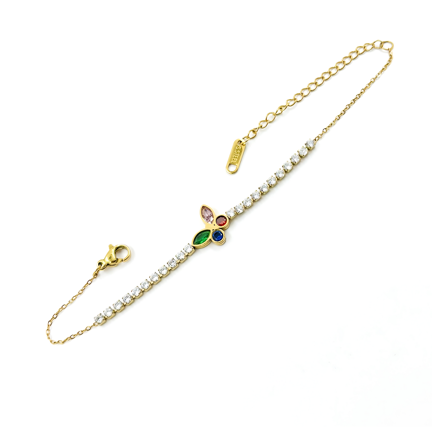 Ace Bracelet