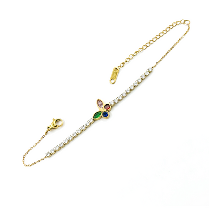 Ace Bracelet