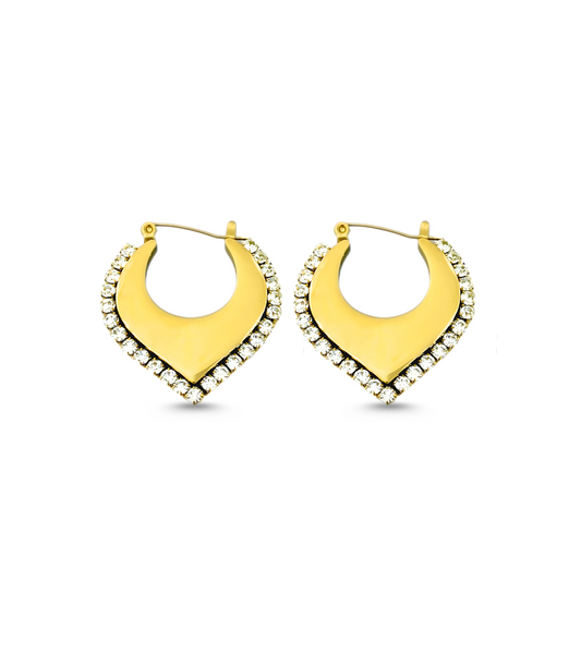 Gigi Hoops