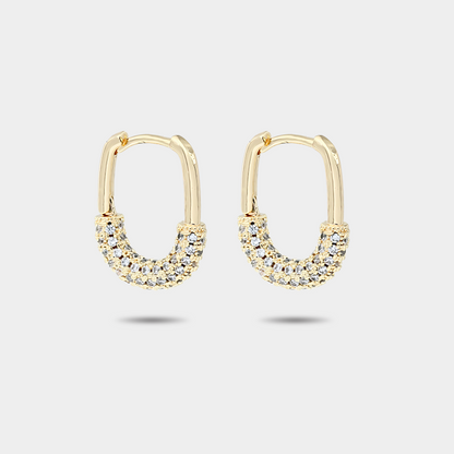 Guetta Hoops