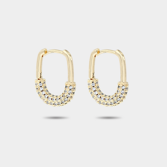 Guetta Hoops