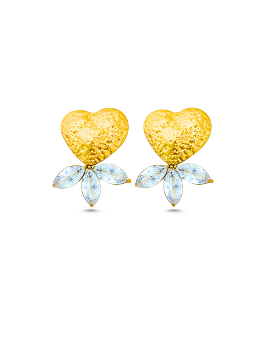 Larissa Earrings