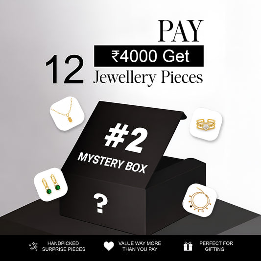 Mystery Box #2