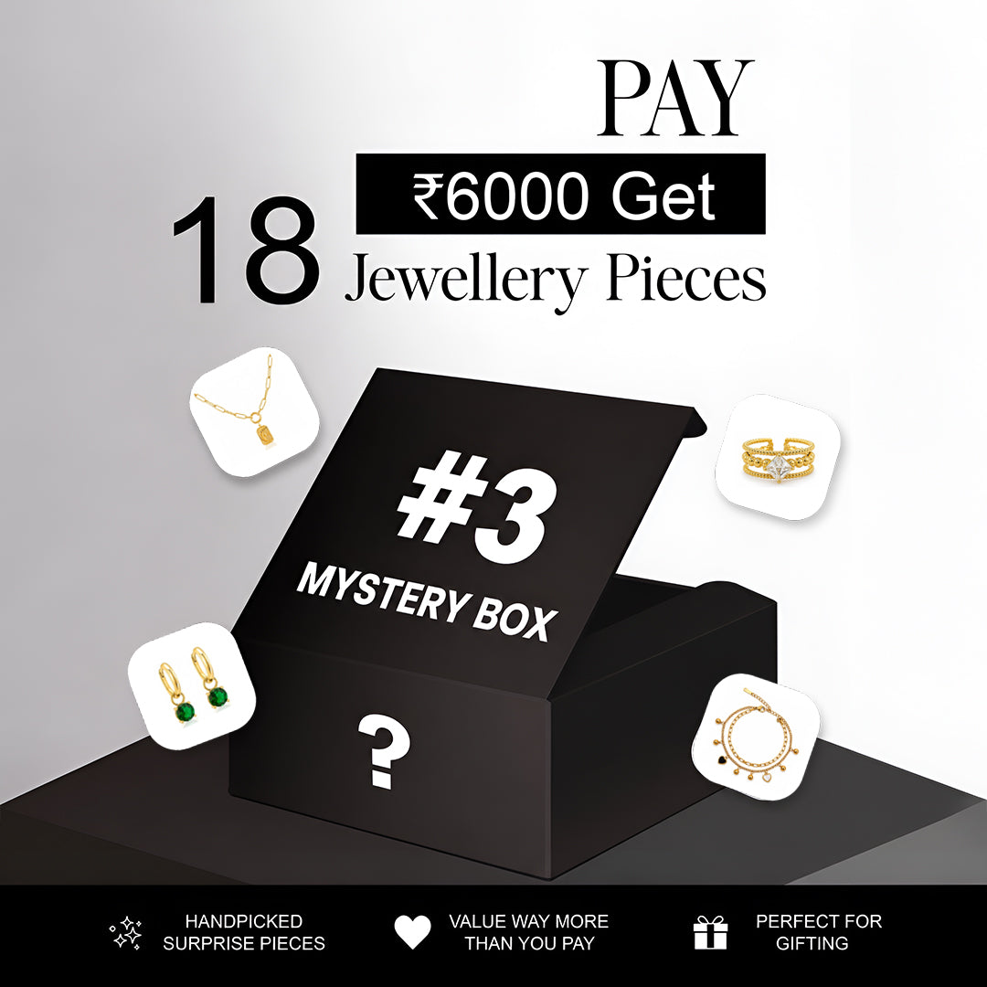 Mystery Box #3