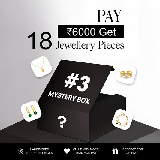Mystery Box #3
