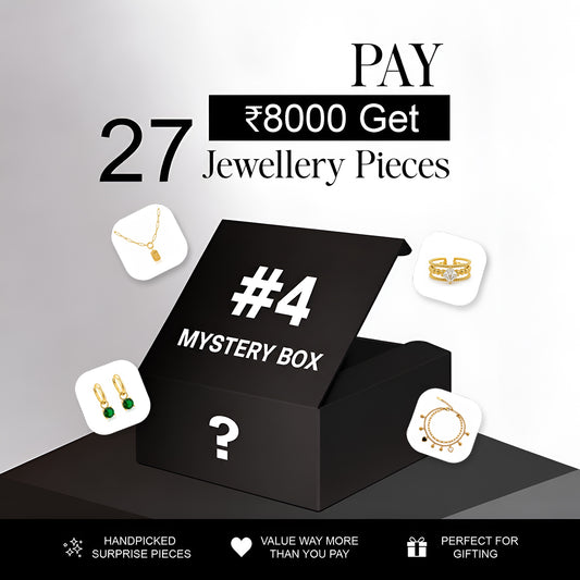 Mystery Box #4