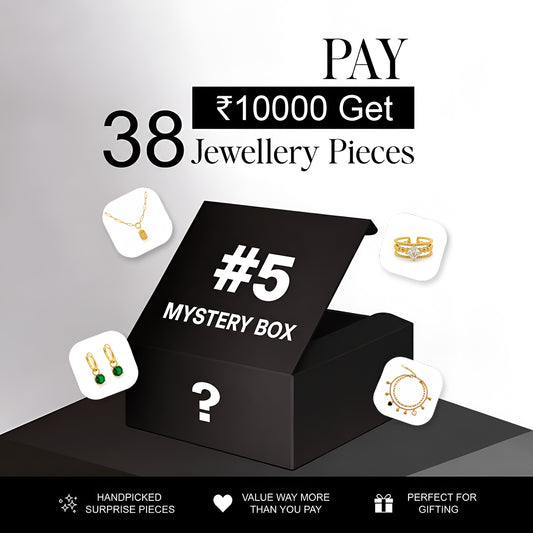 Mystery Box #5 Big Box