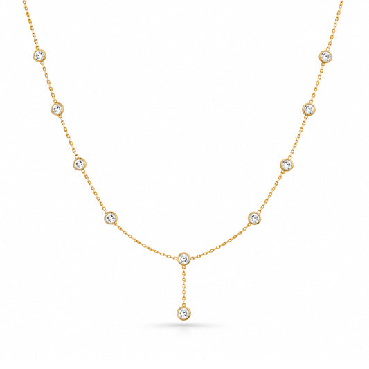 Nova Necklace
