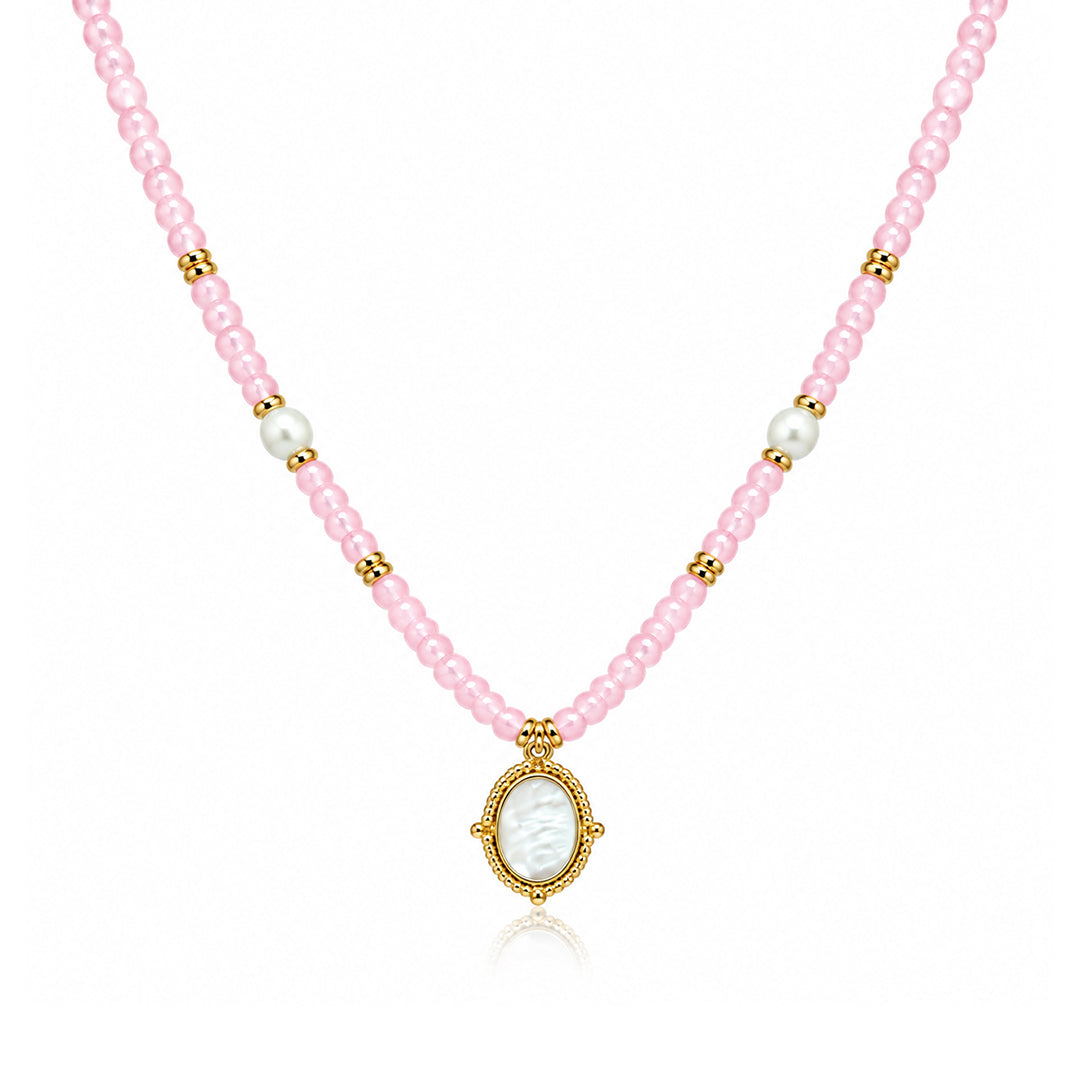 Paradise Necklace