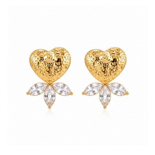 Larissa Earrings