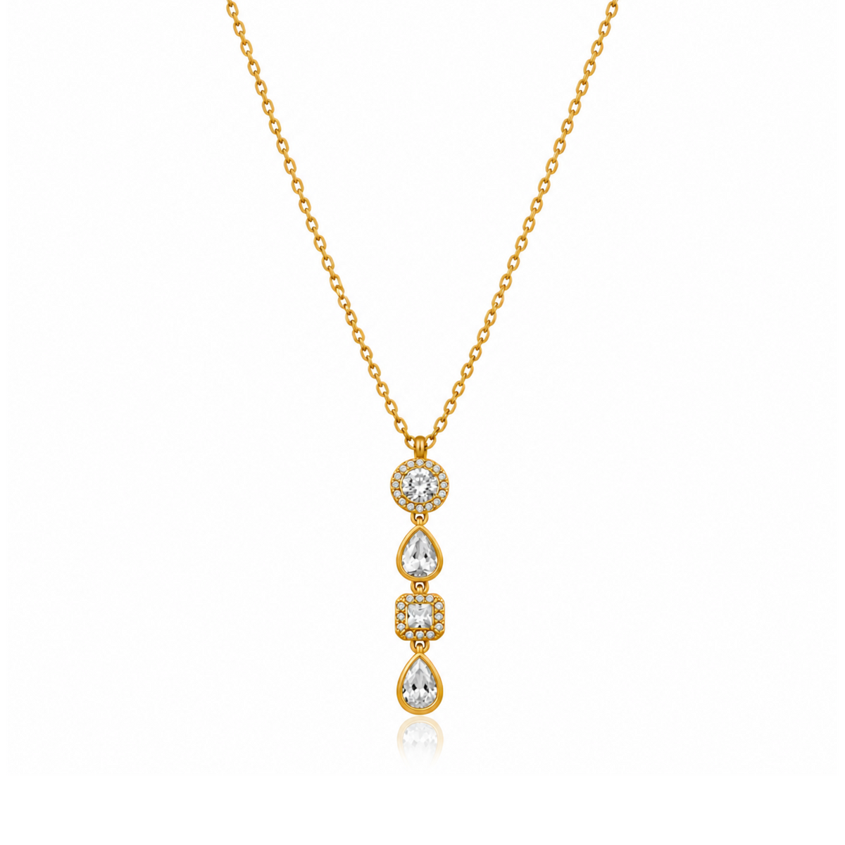 Amias Necklace