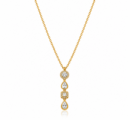 Amias Necklace