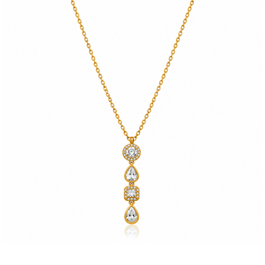 Amias Necklace