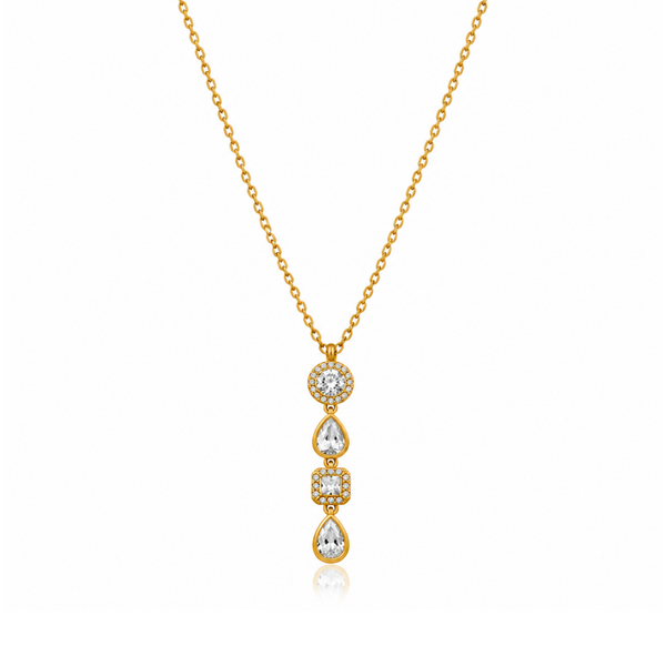 Amias Necklace