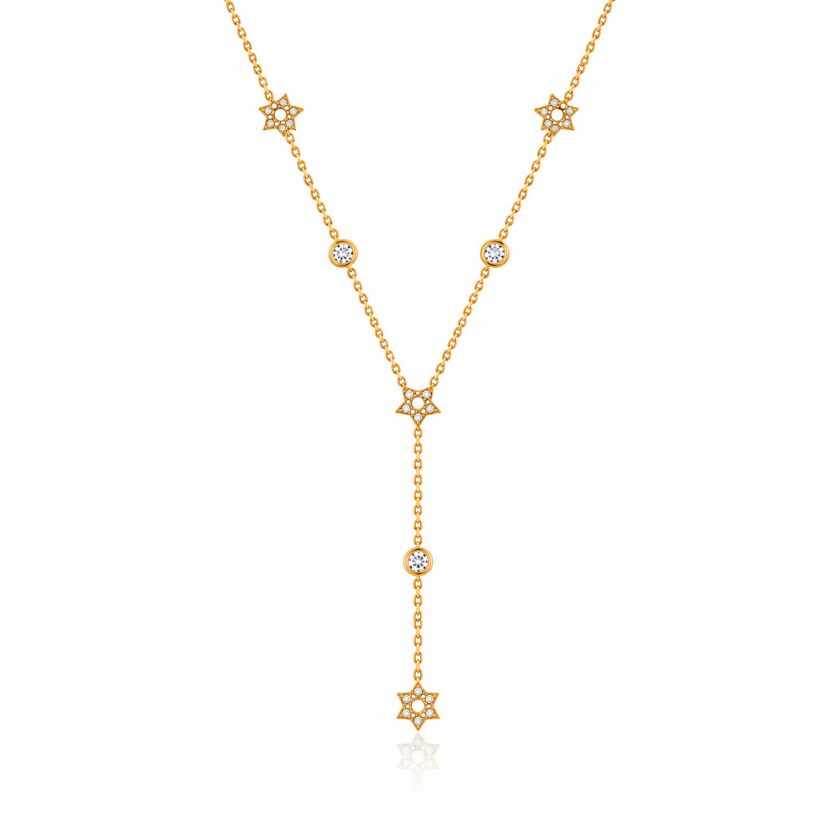 Miloni Necklace