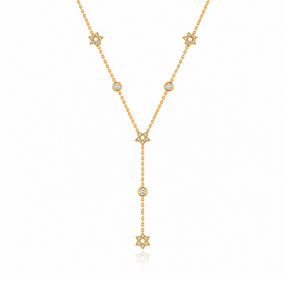 Miloni Necklace