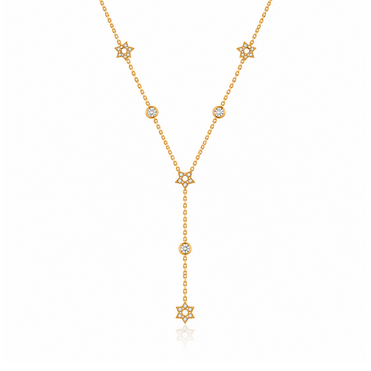 Miloni Necklace