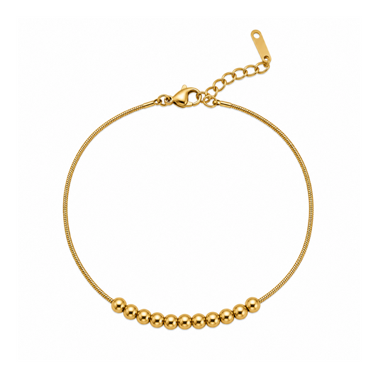 Zoe Anklet