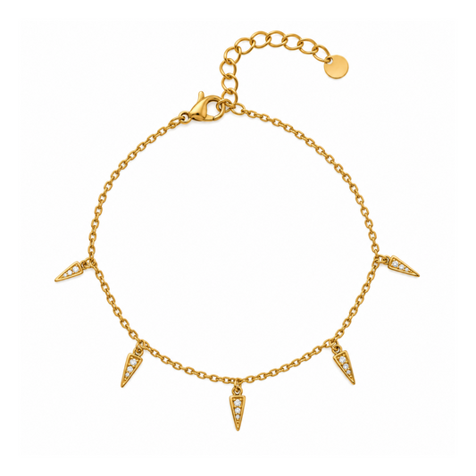 Jamie Anklet